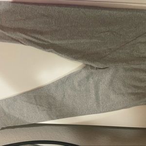 Children’s Gray Leggings